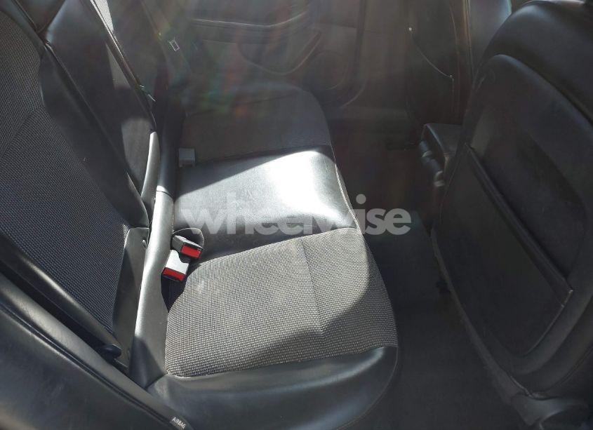 Photo 8 of 2013 Chevrolet Malibu 1LT (VIN 1G11C5SA7DF355516)