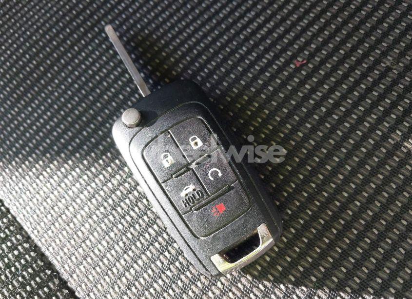 Photo 11 of 2016 Chevrolet Malibu LIMITED LT (VIN 1G11C5SA7GF110283)