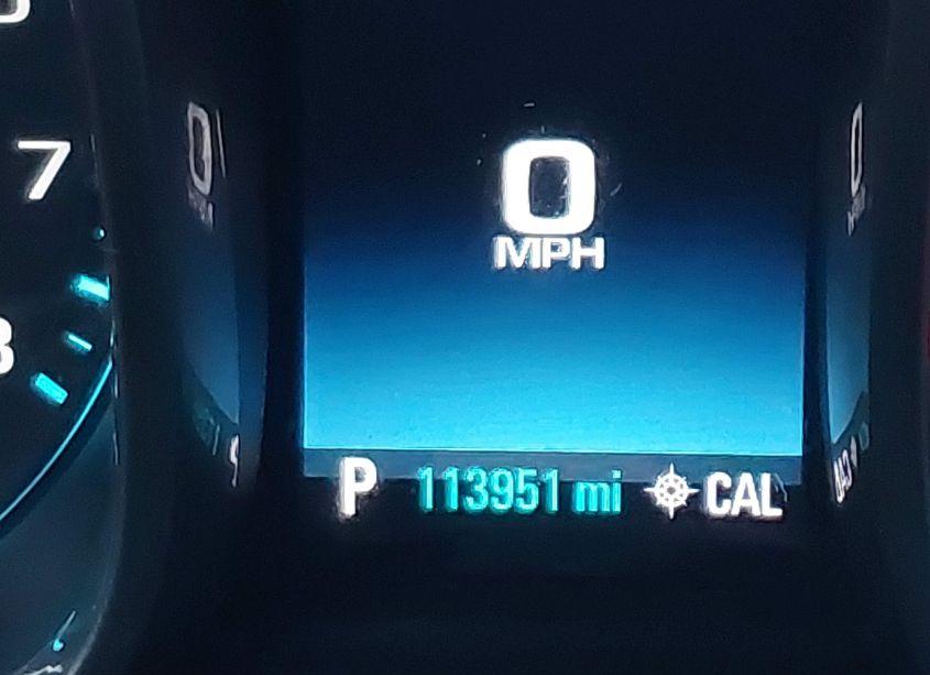 Photo 15 of 2016 Chevrolet Malibu LIMITED LT (VIN 1G11C5SA7GF122286)