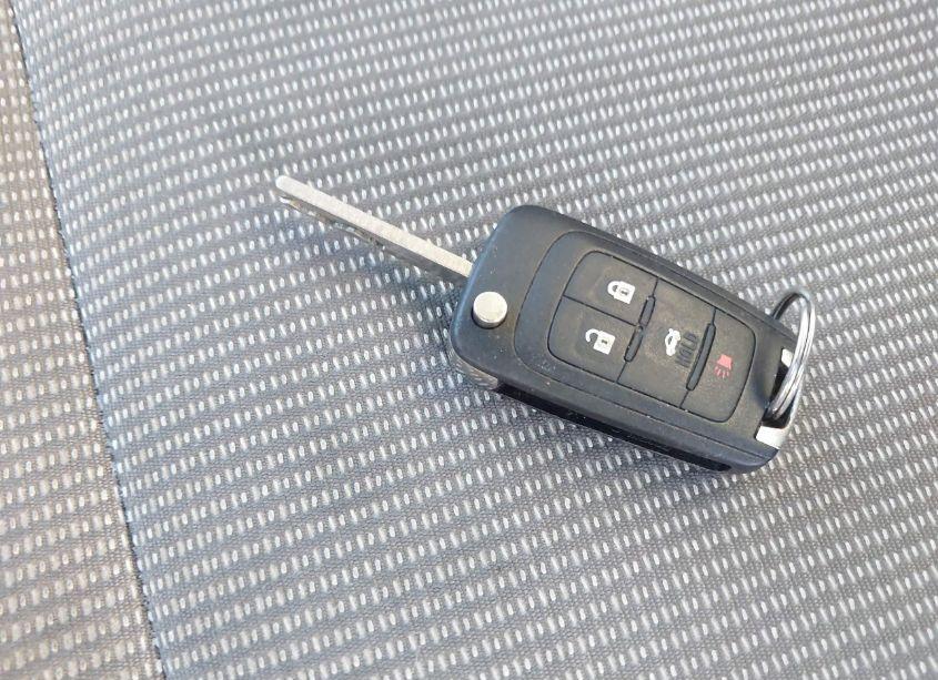 Photo 11 of 2016 Chevrolet Malibu LIMITED LT (VIN 1G11C5SA7GF141940)