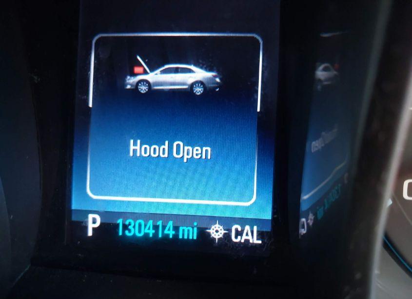 Photo 15 of 2016 Chevrolet Malibu LIMITED LT (VIN 1G11C5SA7GF141940)