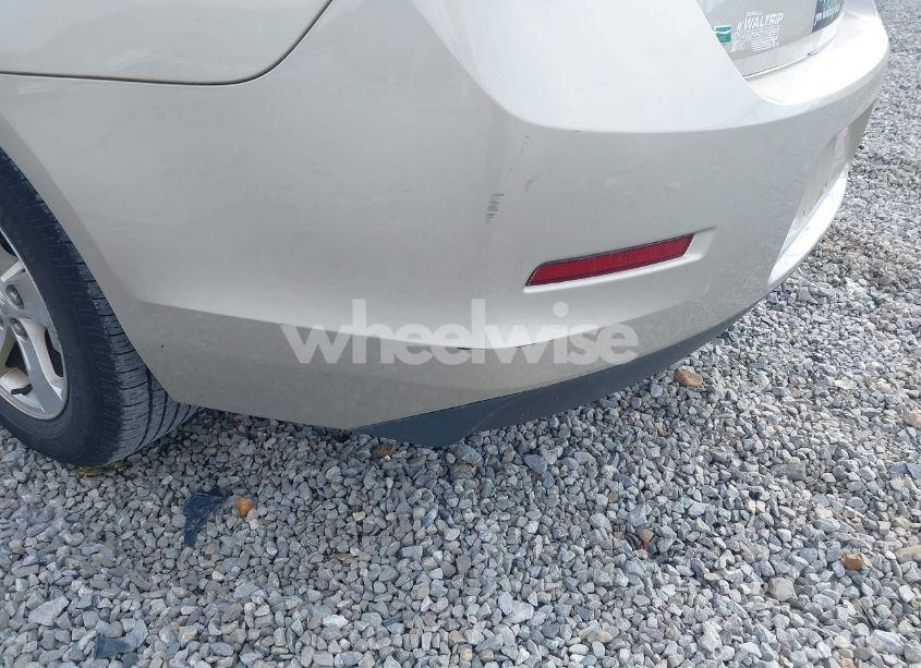 Photo 20 of 2016 Chevrolet Malibu LIMITED LT (VIN 1G11C5SA7GF155093)