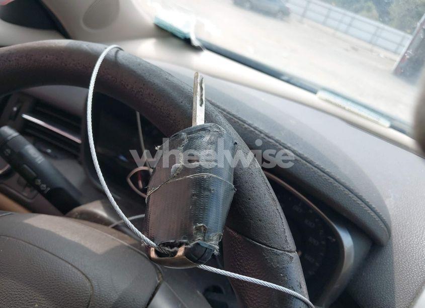 Photo 11 of 2016 Chevrolet Malibu LIMITED LT (VIN 1G11C5SA7GU113292)