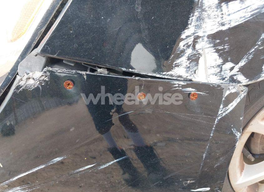 Photo 12 of 2016 Chevrolet Malibu LIMITED LT (VIN 1G11C5SA7GU113292)