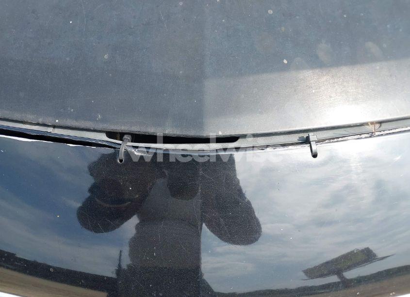 Photo 13 of 2016 Chevrolet Malibu LIMITED LT (VIN 1G11C5SA7GU113292)