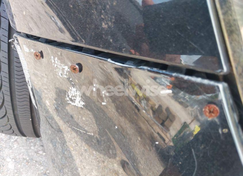 Photo 15 of 2016 Chevrolet Malibu LIMITED LT (VIN 1G11C5SA7GU113292)