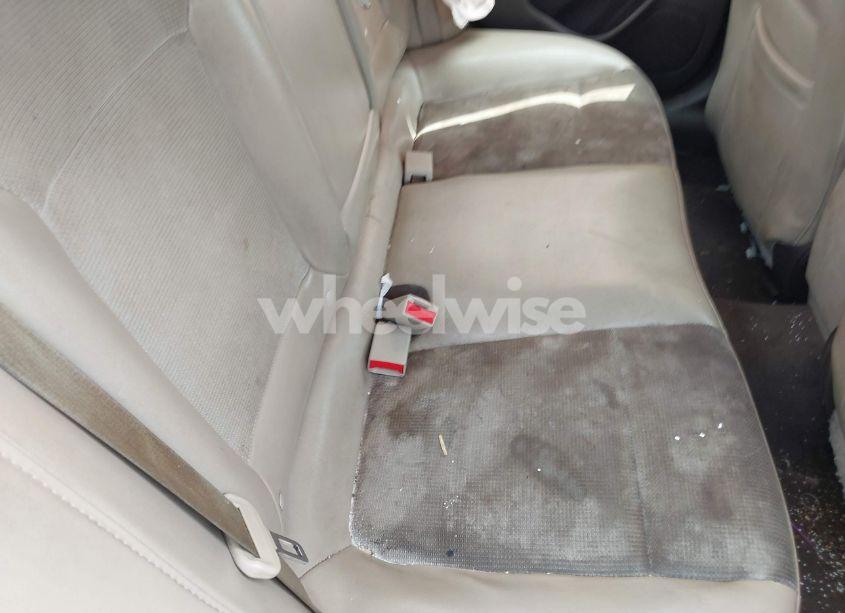 Photo 16 of 2016 Chevrolet Malibu LIMITED LT (VIN 1G11C5SA7GU113292)