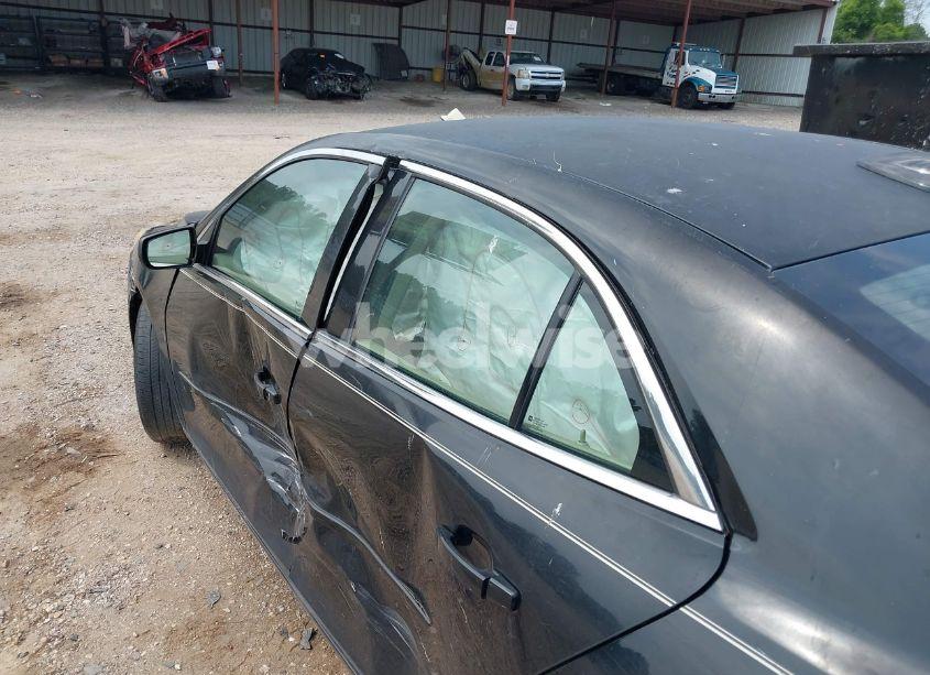 Photo 17 of 2016 Chevrolet Malibu LIMITED LT (VIN 1G11C5SA7GU113292)