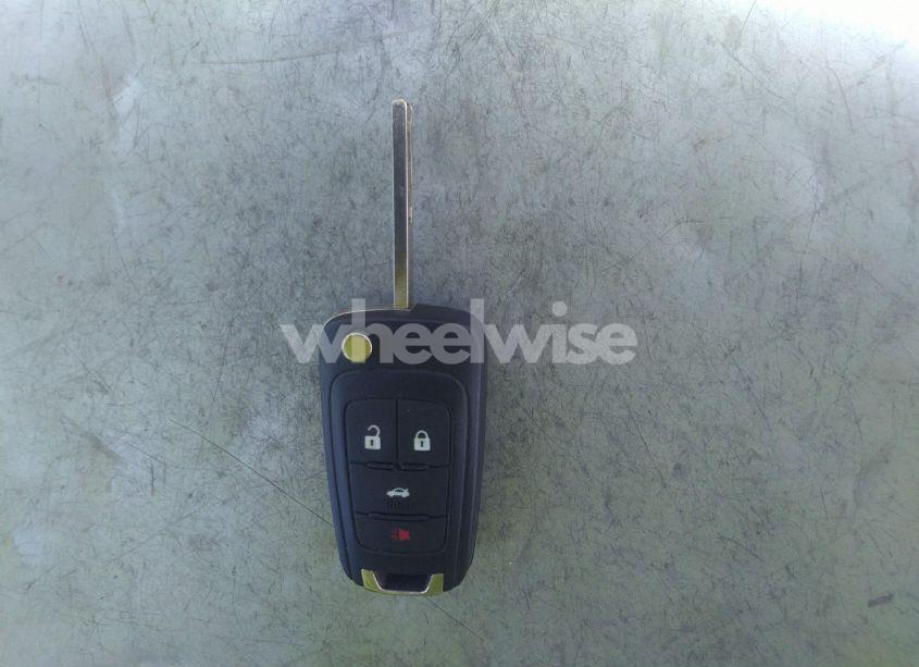 Photo 11 of 2016 Chevrolet Malibu LIMITED LT (VIN 1G11C5SA7GU119058)