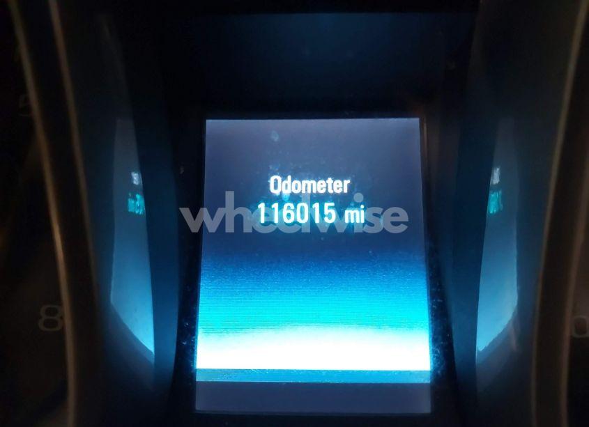 Photo 14 of 2016 Chevrolet Malibu LIMITED LT (VIN 1G11C5SA7GU153517)