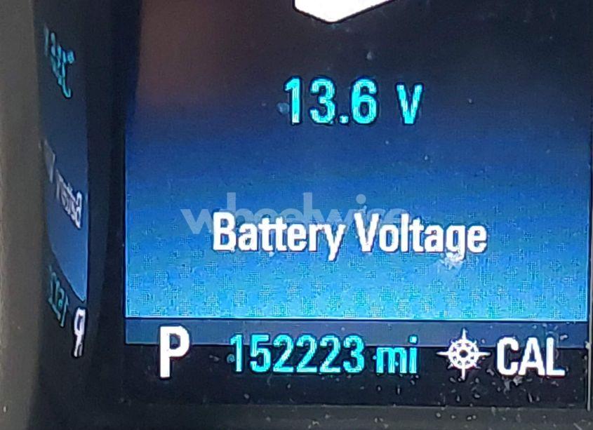 Photo 15 of 2016 Chevrolet Malibu LIMITED LT (VIN 1G11C5SA7GU158264)