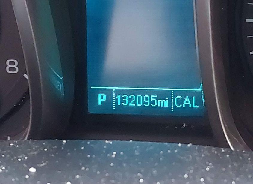 Photo 7 of 2013 Chevrolet Malibu 1LT (VIN 1G11C5SA8DF350924)