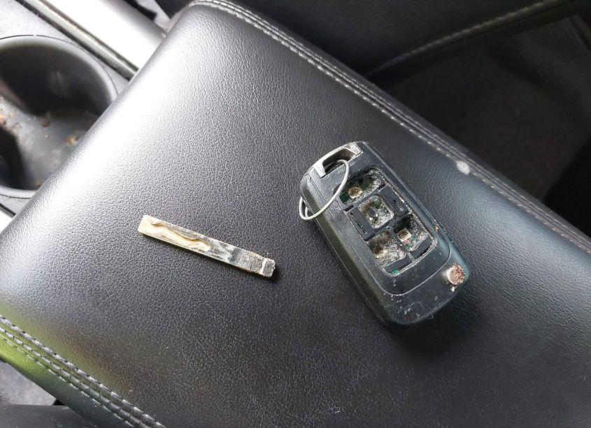 Photo 11 of 2013 Chevrolet Malibu 1LT (VIN 1G11C5SA8DU125303)