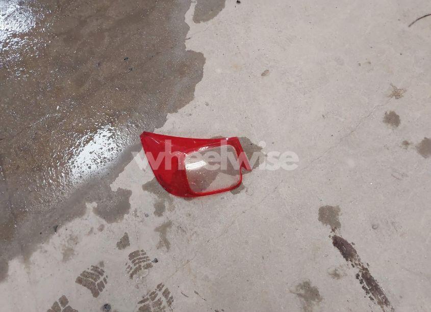 Photo 12 of 2016 Chevrolet Malibu LIMITED LT (VIN 1G11C5SA8GF111975)