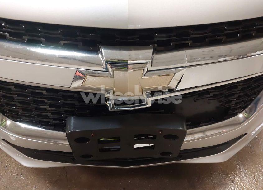 Photo 19 of 2016 Chevrolet Malibu LIMITED LT (VIN 1G11C5SA8GF111975)