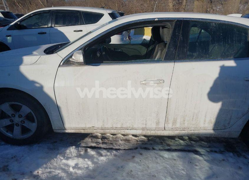 Photo 15 of 2016 Chevrolet Malibu LIMITED LT (VIN 1G11C5SA8GF120885)