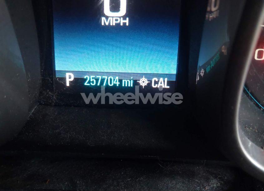 Photo 16 of 2016 Chevrolet Malibu LIMITED LT (VIN 1G11C5SA8GF120885)