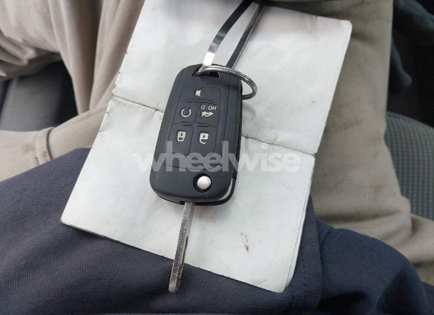 Photo 11 of 2016 Chevrolet Malibu LIMITED LT (VIN 1G11C5SA8GF128212)