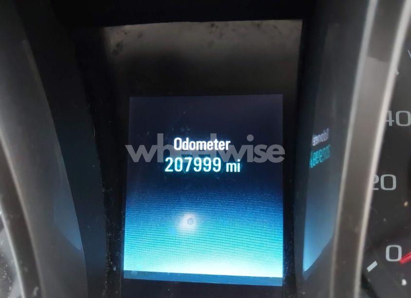 Photo 15 of 2016 Chevrolet Malibu LIMITED LT (VIN 1G11C5SA8GF156561)