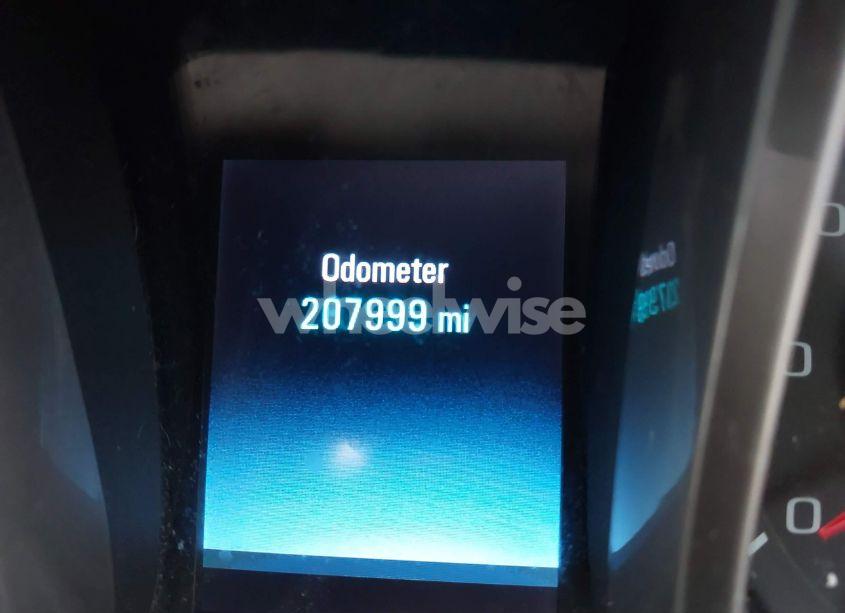 Photo 7 of 2016 Chevrolet Malibu LIMITED LT (VIN 1G11C5SA8GF156561)