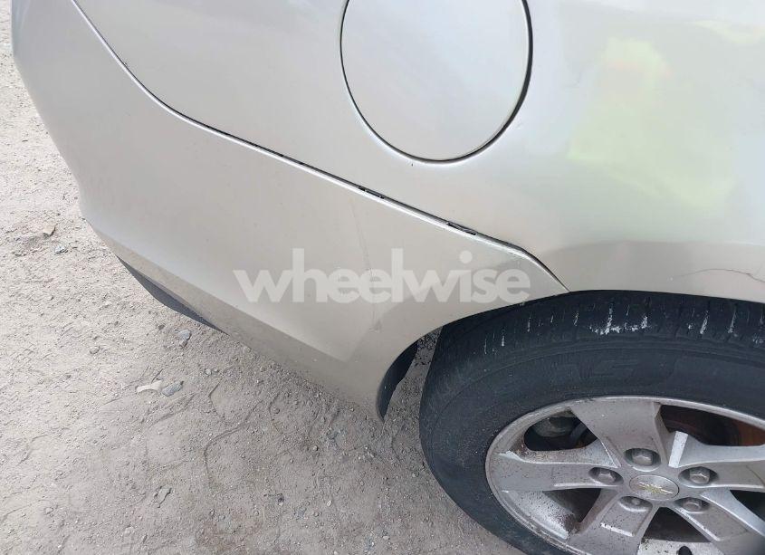 Photo 18 of 2016 Chevrolet Malibu LIMITED LT (VIN 1G11C5SA8GF156706)