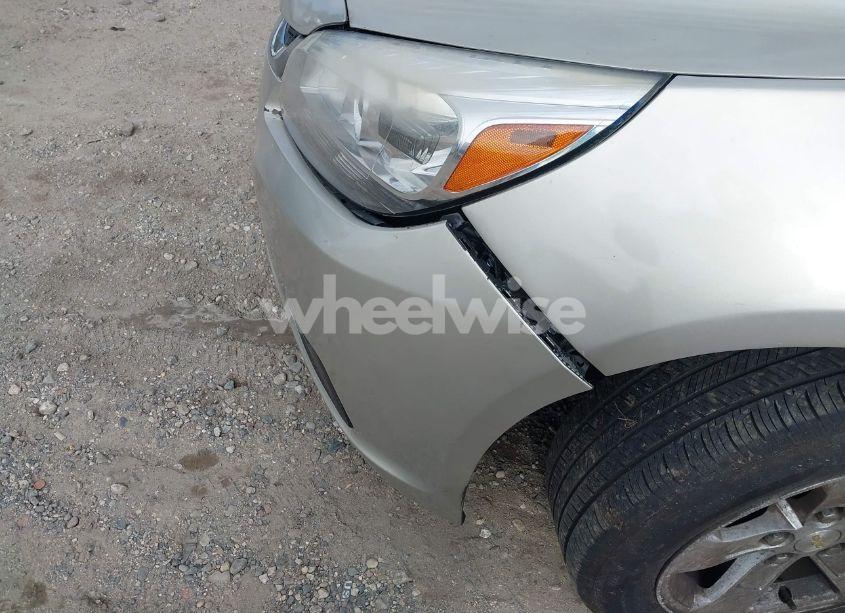 Photo 6 of 2016 Chevrolet Malibu LIMITED LT (VIN 1G11C5SA8GF156706)