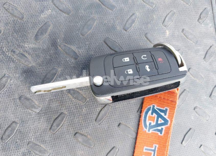 Photo 11 of 2016 Chevrolet Malibu LIMITED LT (VIN 1G11C5SA8GU148780)