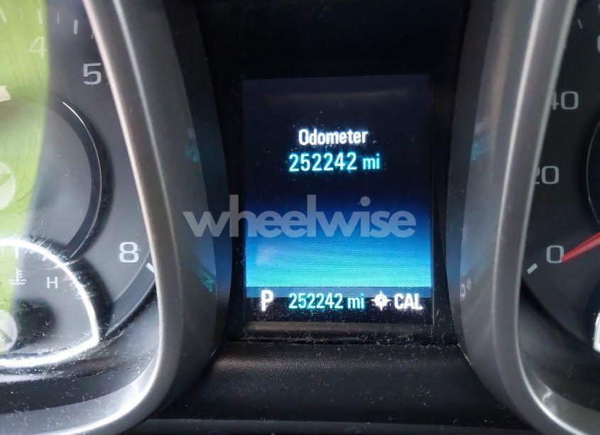 Photo 15 of 2016 Chevrolet Malibu LIMITED LT (VIN 1G11C5SA8GU148780)