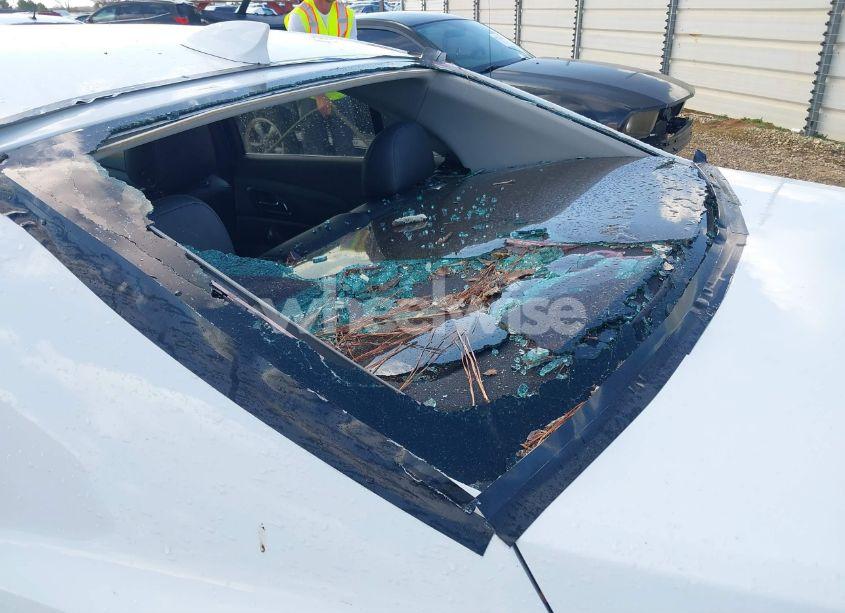 Photo 6 of 2016 Chevrolet Malibu LIMITED LT (VIN 1G11C5SA8GU148780)