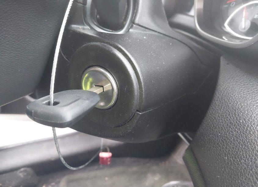 Photo 11 of 2016 Chevrolet Malibu LIMITED LT (VIN 1G11C5SA8GU155048)