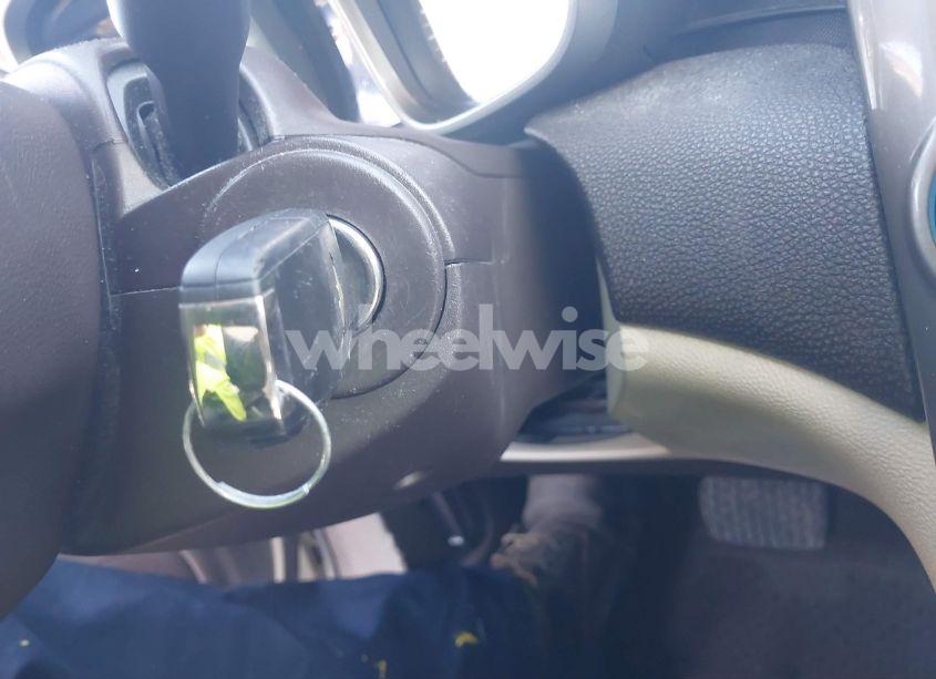 Photo 11 of 2013 Chevrolet Malibu 1LT (VIN 1G11C5SA9DF197390)