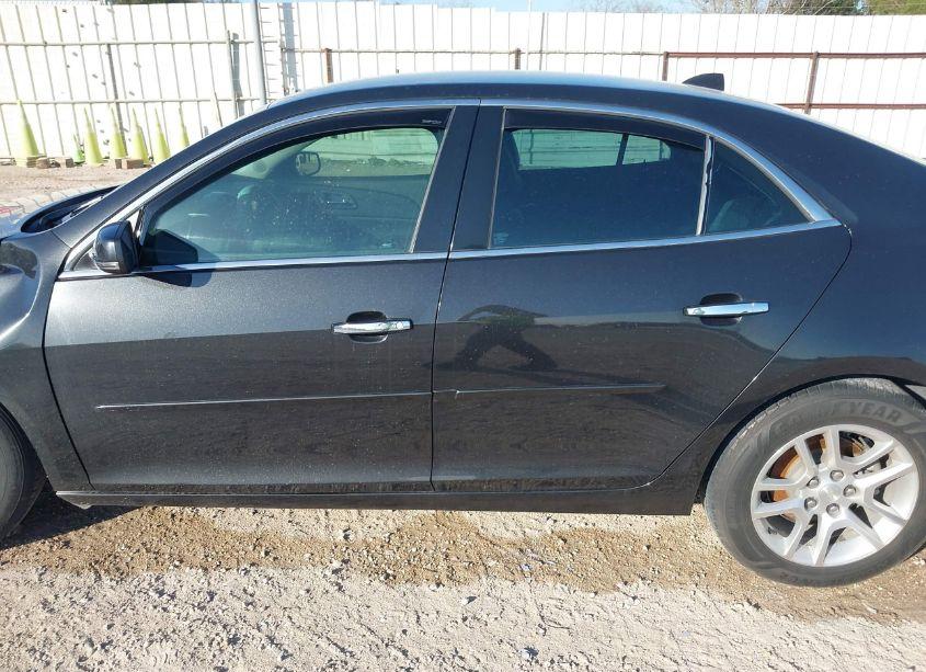 Photo 14 of 2013 Chevrolet Malibu 1LT (VIN 1G11C5SA9DF213281)