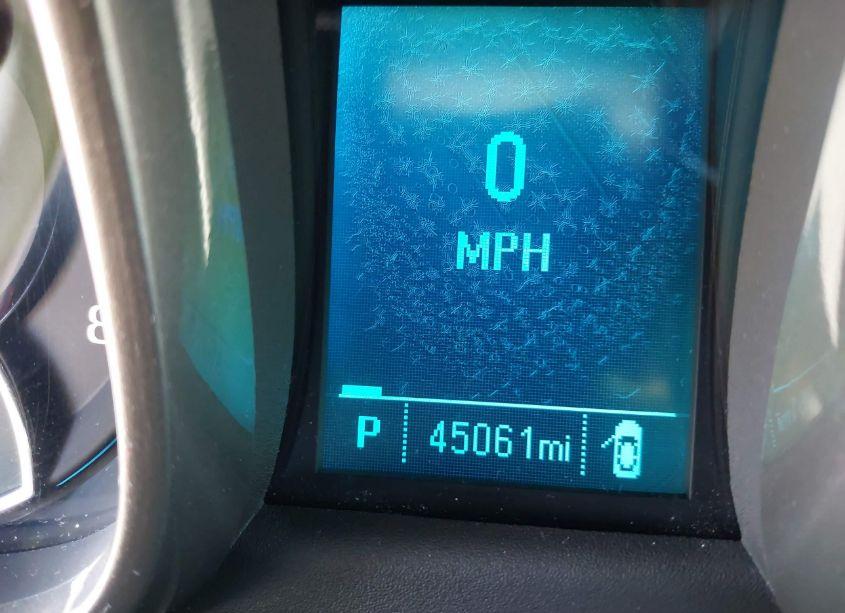 Photo 15 of 2013 Chevrolet Malibu 1LT (VIN 1G11C5SA9DF213281)