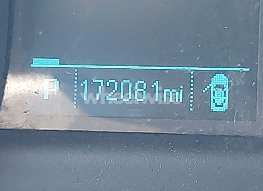 Photo 15 of 2013 Chevrolet Malibu 1LT (VIN 1G11C5SA9DF226743)
