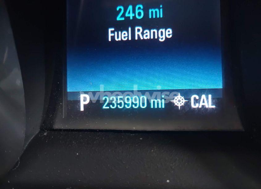 Photo 15 of 2016 Chevrolet Malibu LIMITED LT (VIN 1G11C5SA9GF104114)