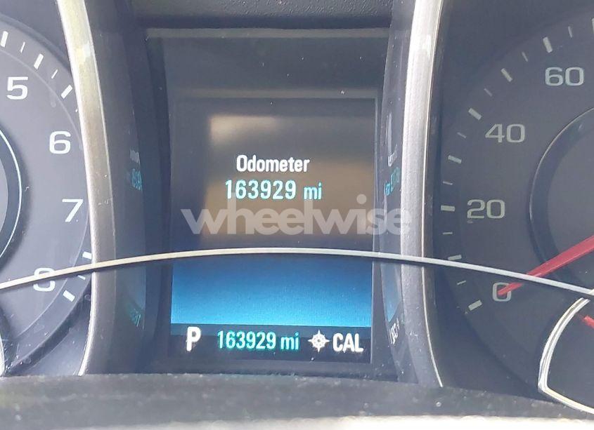 Photo 15 of 2016 Chevrolet Malibu LIMITED LT (VIN 1G11C5SA9GF109457)