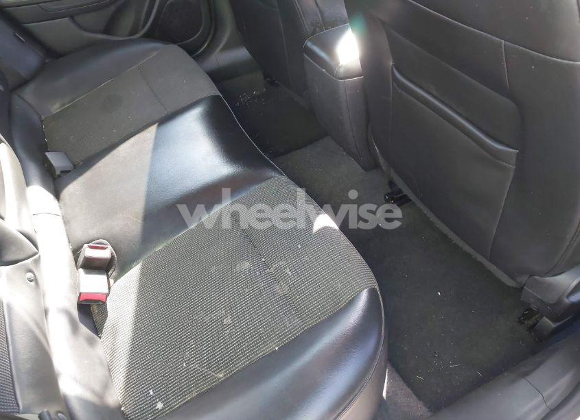 Photo 8 of 2016 Chevrolet Malibu LIMITED LT (VIN 1G11C5SA9GF109457)