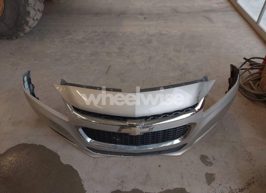 Photo 12 of 2016 Chevrolet Malibu LIMITED LT (VIN 1G11C5SA9GF122287)