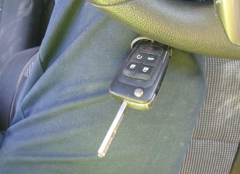 Photo 11 of 2016 Chevrolet Malibu LIMITED LT (VIN 1G11C5SA9GF123424)