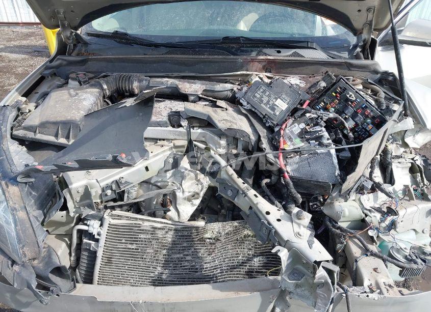 Photo 10 of 2016 Chevrolet Malibu LIMITED LT (VIN 1G11C5SA9GF123522)