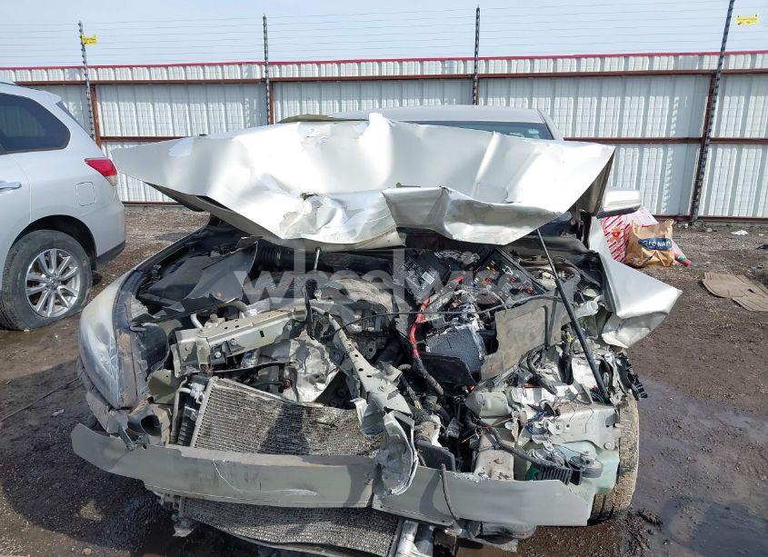 Photo 12 of 2016 Chevrolet Malibu LIMITED LT (VIN 1G11C5SA9GF123522)