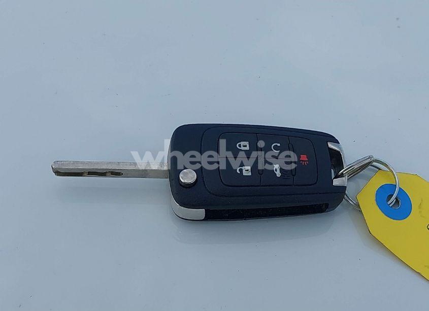 Photo 11 of 2016 Chevrolet Malibu LIMITED LT (VIN 1G11C5SA9GF132320)