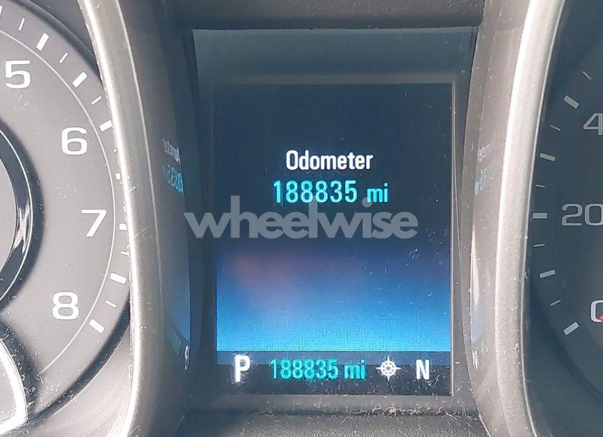 Photo 15 of 2016 Chevrolet Malibu LIMITED LT (VIN 1G11C5SA9GF132320)