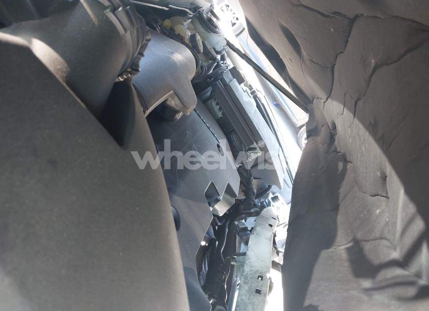 Photo 10 of 2016 Chevrolet Malibu LIMITED LT (VIN 1G11C5SA9GF137243)