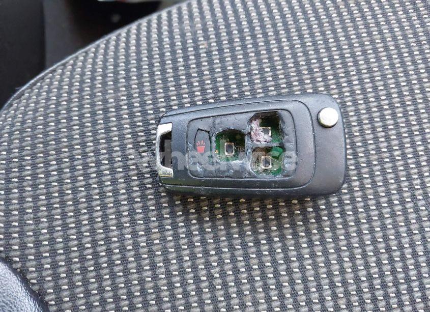 Photo 11 of 2016 Chevrolet Malibu LIMITED LT (VIN 1G11C5SA9GF158108)