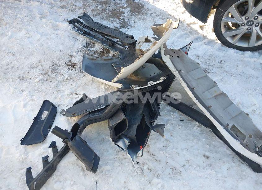 Photo 12 of 2016 Chevrolet Malibu LIMITED LT (VIN 1G11C5SA9GF158108)