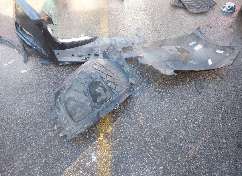 Photo 12 of 2016 Chevrolet Malibu LIMITED LT (VIN 1G11C5SA9GU104853)