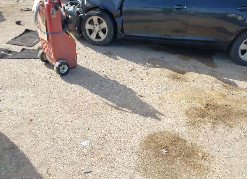 Photo 14 of 2016 Chevrolet Malibu LIMITED LT (VIN 1G11C5SA9GU117179)