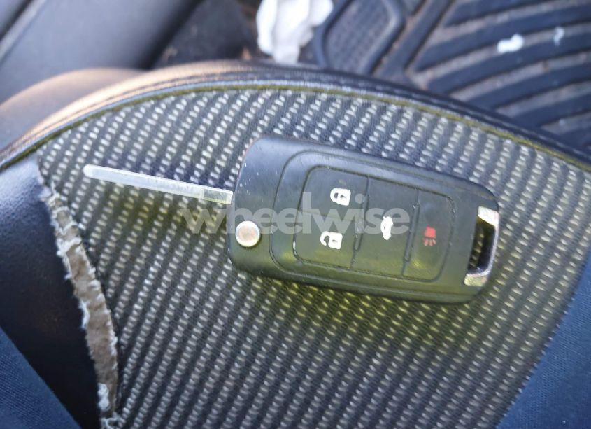 Photo 11 of 2016 Chevrolet Malibu LIMITED LT (VIN 1G11C5SA9GU161165)