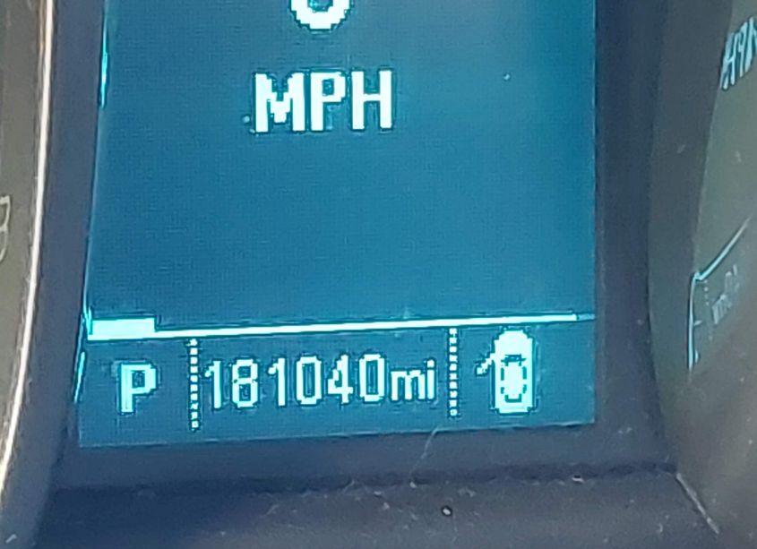 Photo 15 of 2013 Chevrolet Malibu 1LT (VIN 1G11C5SAXDF168447)